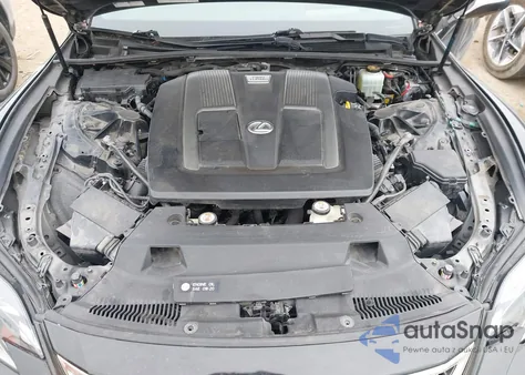 2018 Lexus Ls 500 z USA, uszkodzony, nr VIN JTHB5LFF6J5003592